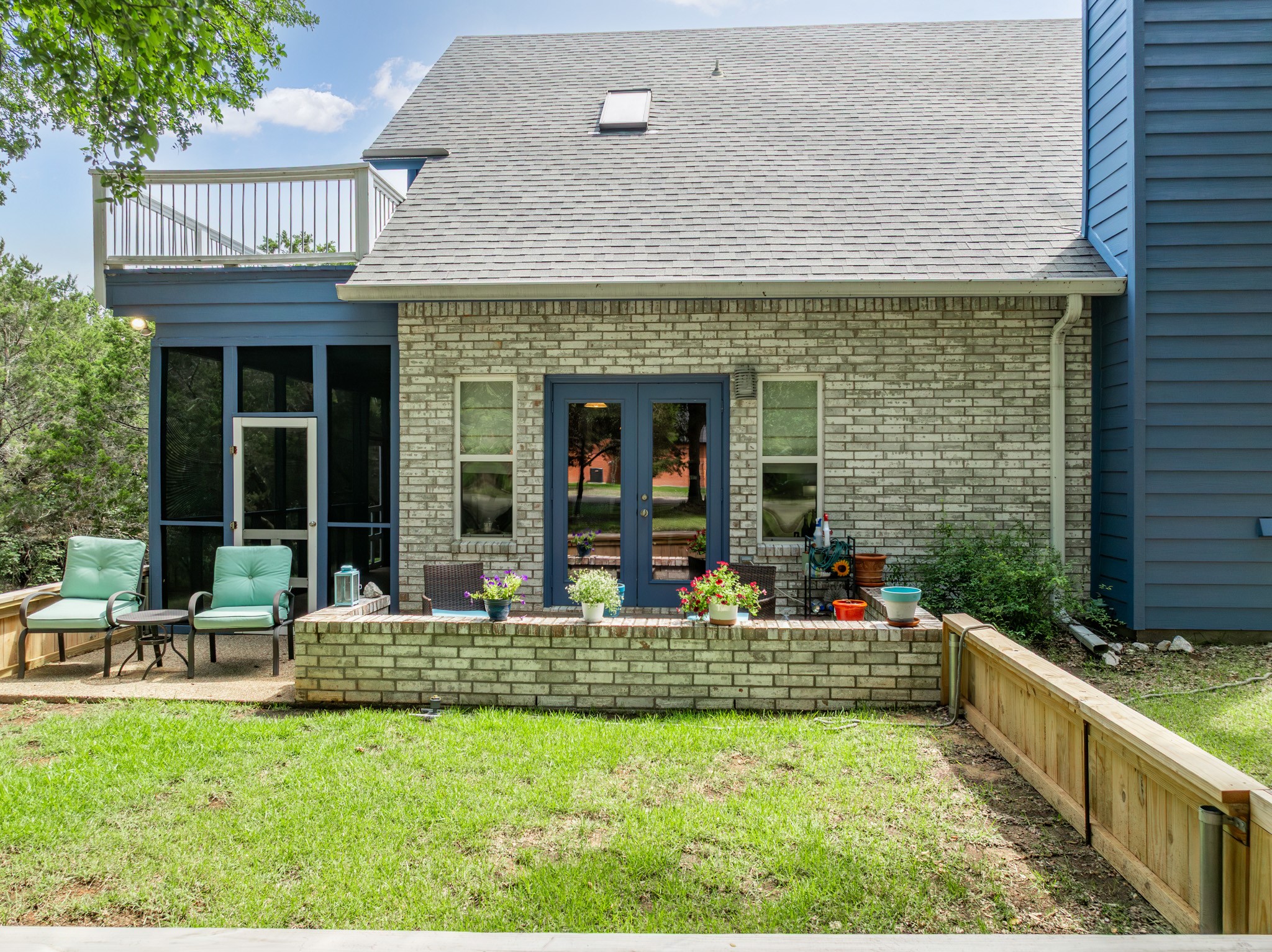 45145 Fringewood Drive Whitney TX 76692