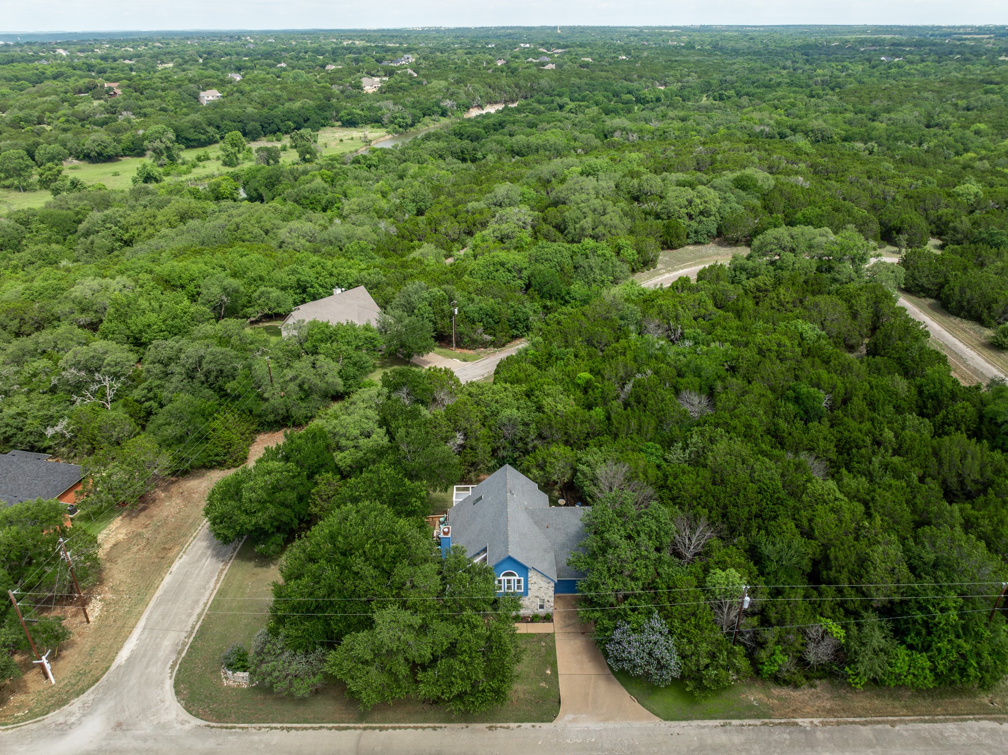 45145 Fringewood Drive Whitney TX 76692