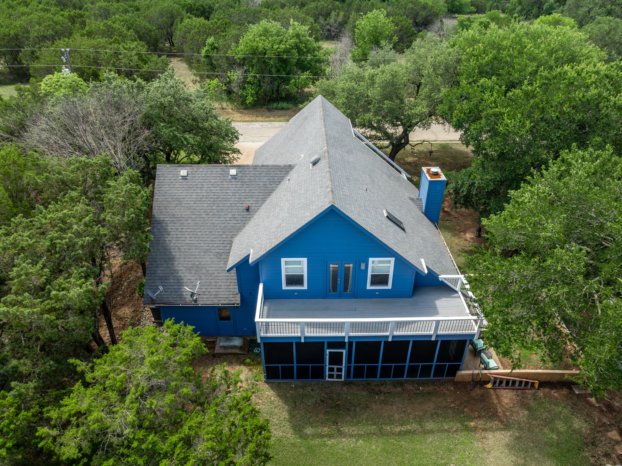 45145 Fringewood Drive Whitney TX 76692