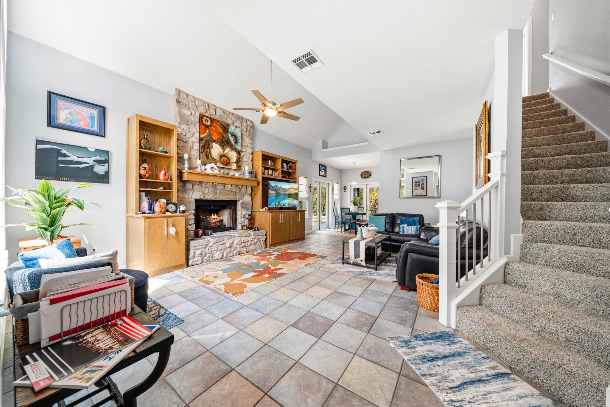 45145 Fringewood Drive Whitney TX 76692
