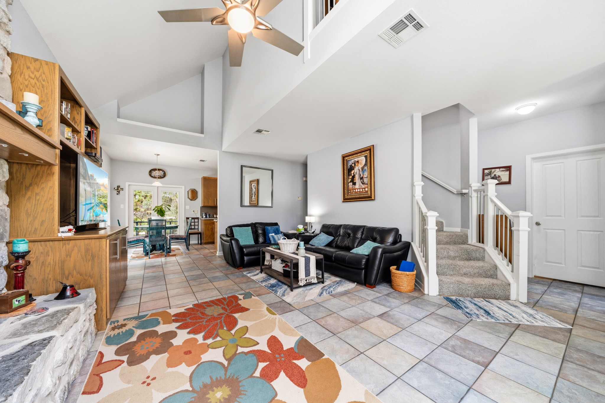 45145 Fringewood Drive Whitney TX 76692