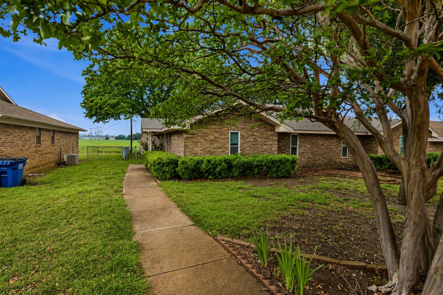 1731 Jenkins Lane Glenn Heights TX 75154