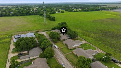 1731 Jenkins Lane Glenn Heights TX 75154