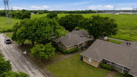1731 Jenkins Lane Glenn Heights TX 75154