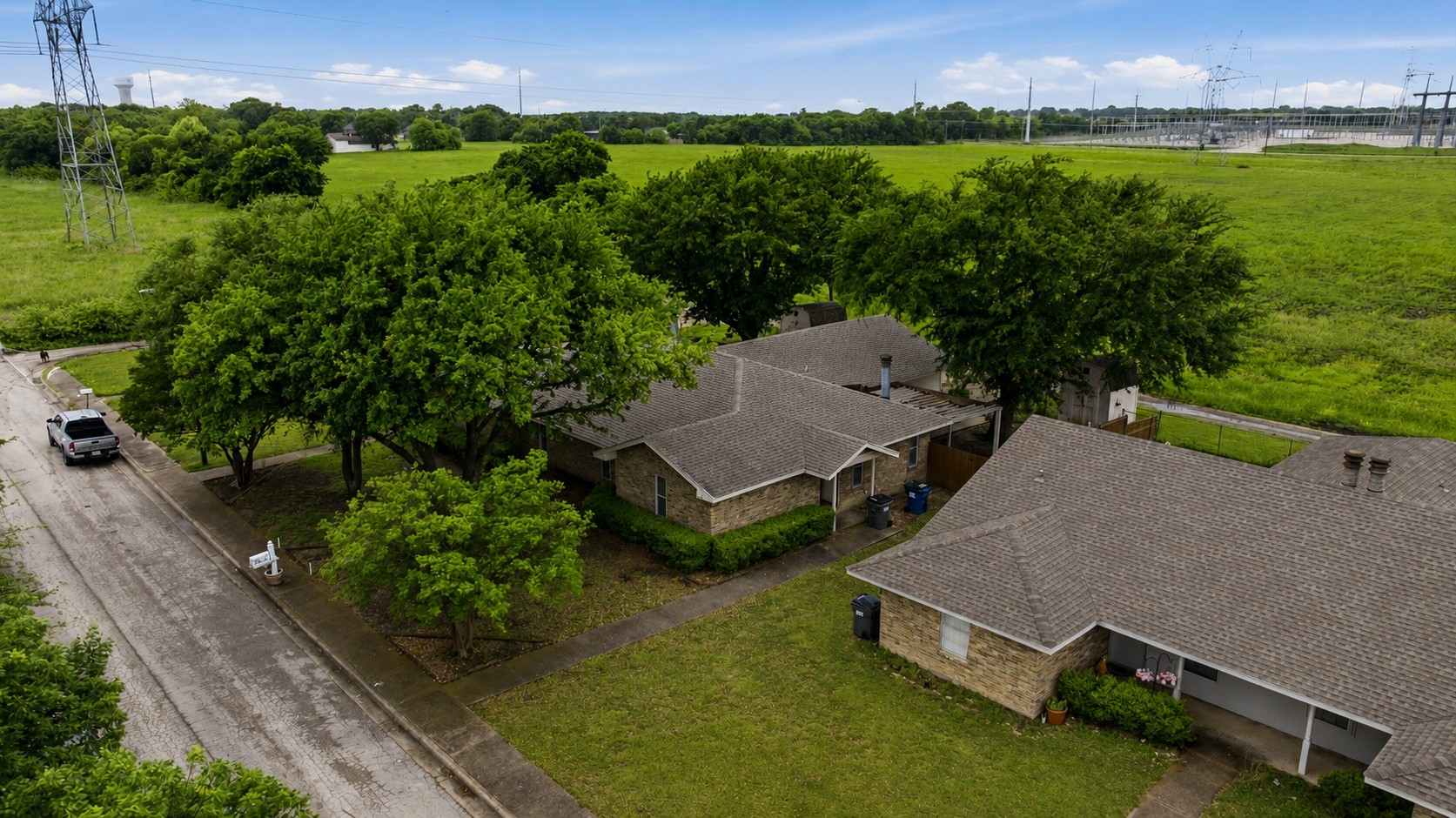 1731 Jenkins Lane Glenn Heights TX 75154