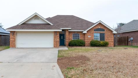 2426 Patriot Commons Road Abilene TX 79601