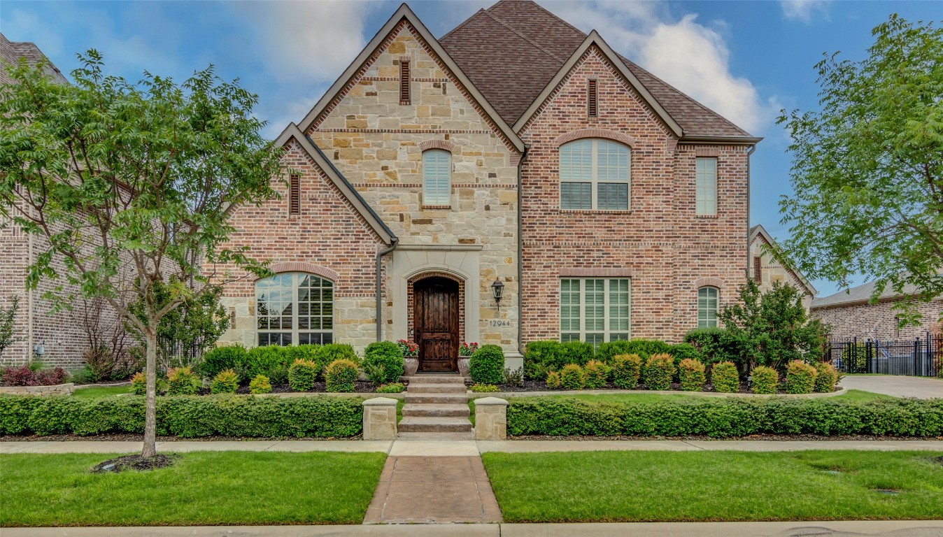 12944 Railhead Court Frisco TX 75033