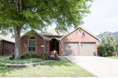 2665 Redcedar Drive Little Elm TX 75068