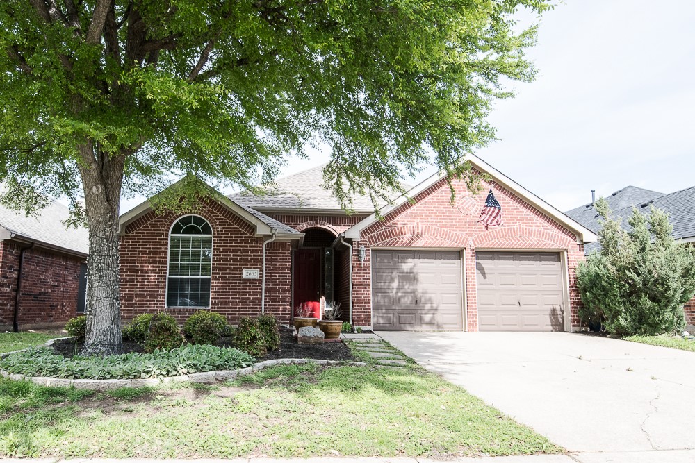 2665 Redcedar Drive Little Elm TX 75068