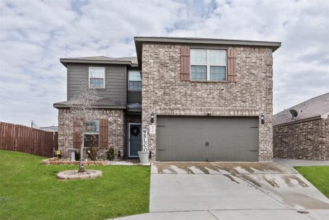 6368 Verdon Gorge Drive Fort Worth TX 76179