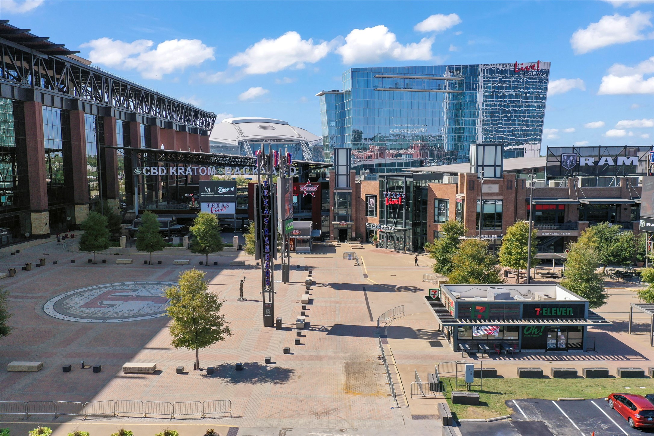 708 E Rogers Street Arlington TX 76011