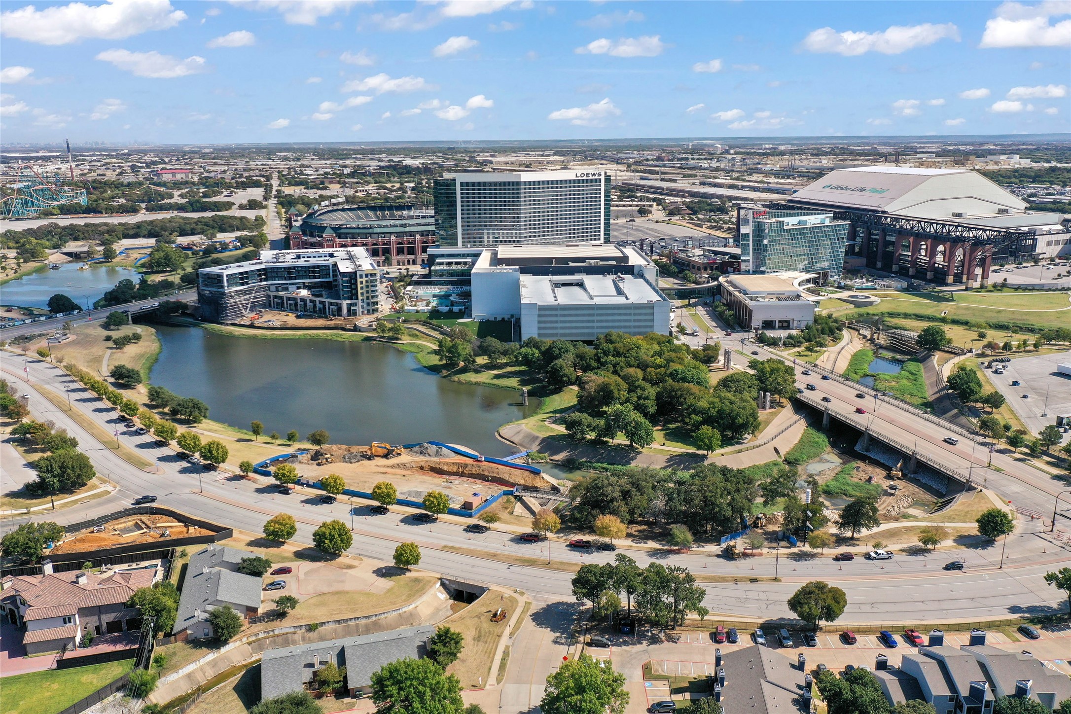 708 E Rogers Street Arlington TX 76011