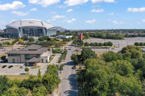 708 E Rogers Street Arlington TX 76011