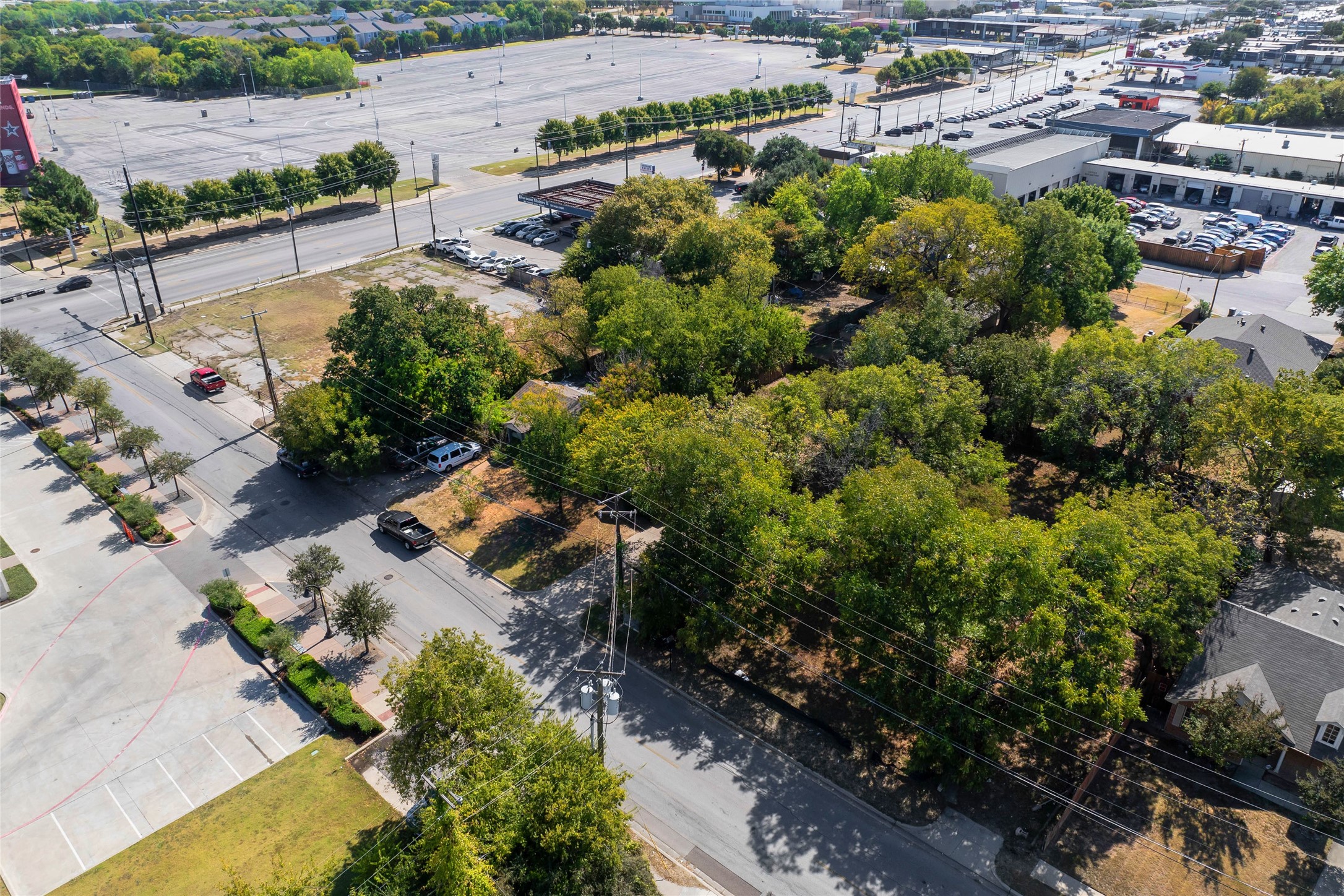 708 E Rogers Street Arlington TX 76011