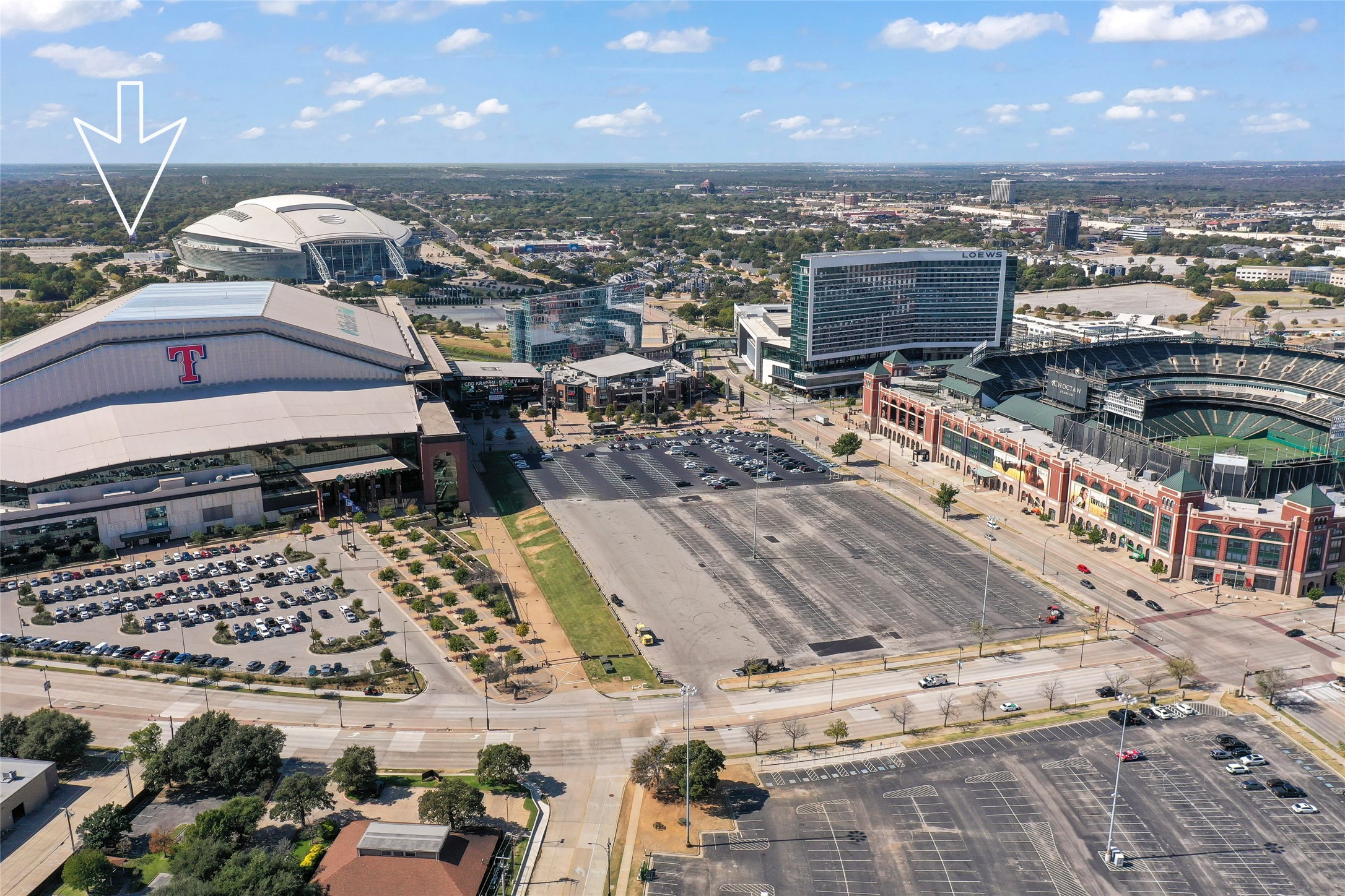 708 E Rogers Street Arlington TX 76011