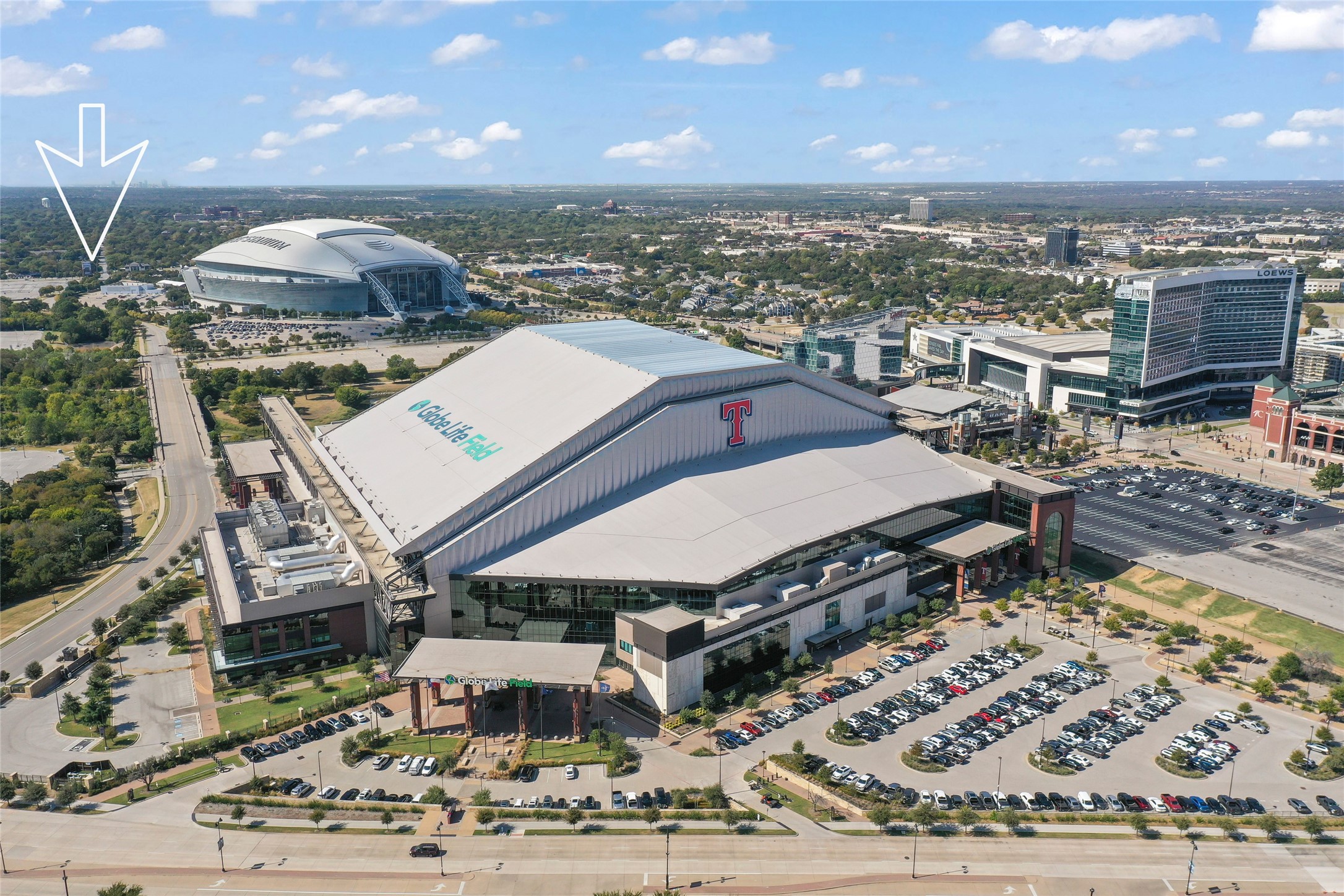 708 E Rogers Street Arlington TX 76011