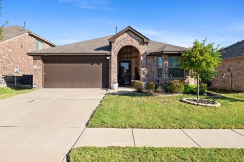 1137 Kingbird Lane Alvarado TX 76009