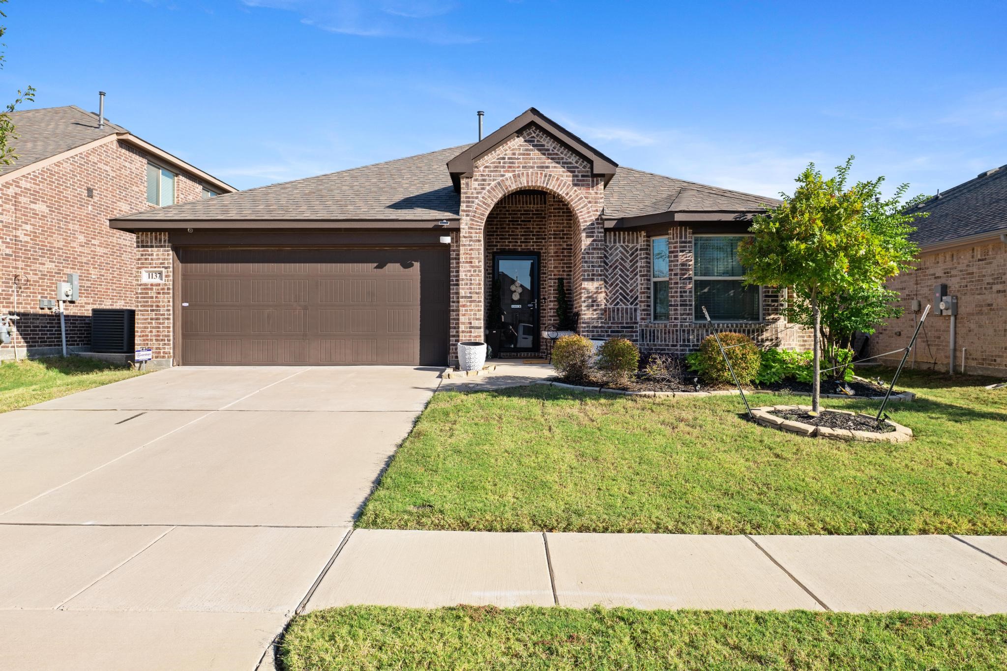 1137 Kingbird Lane Alvarado TX 76009
