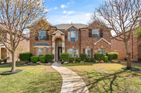 12999 Cordellera Lane Frisco TX 75035