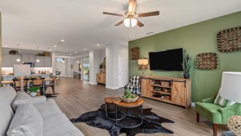 15157 Ram Rock Drive Fort Worth TX 76008