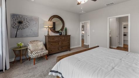 15157 Ram Rock Drive Fort Worth TX 76008