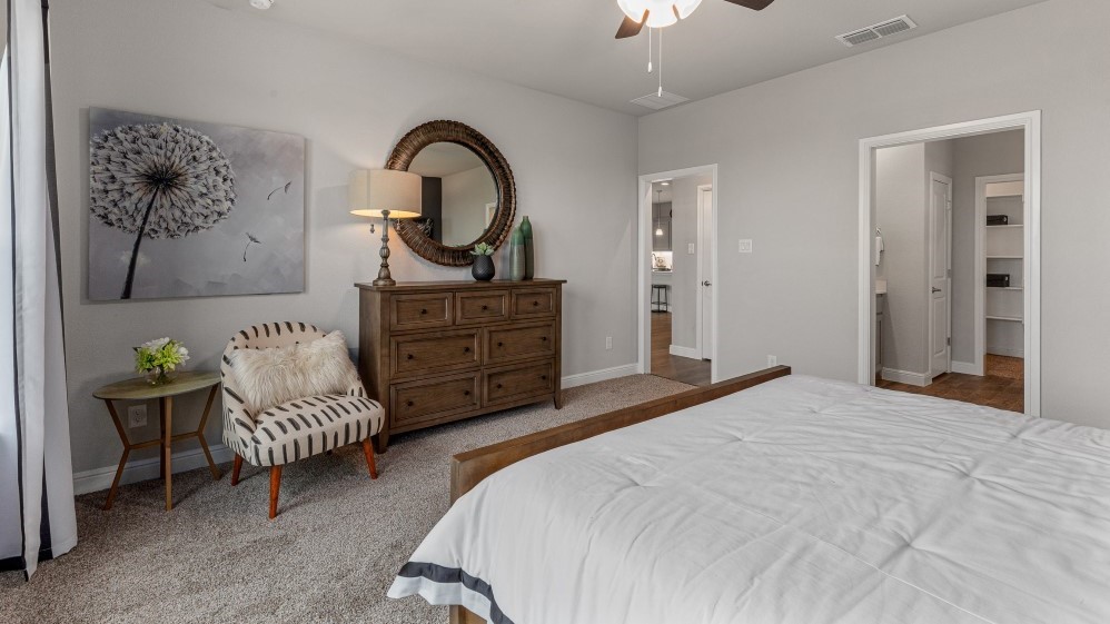 15157 Ram Rock Drive Fort Worth TX 76008