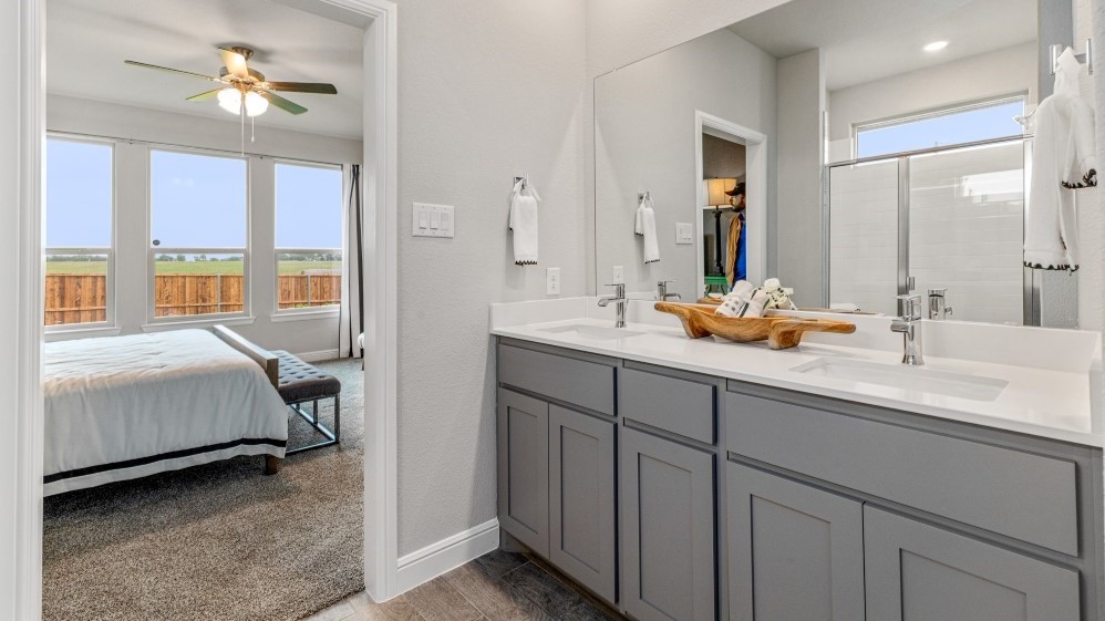 15157 Ram Rock Drive Fort Worth TX 76008