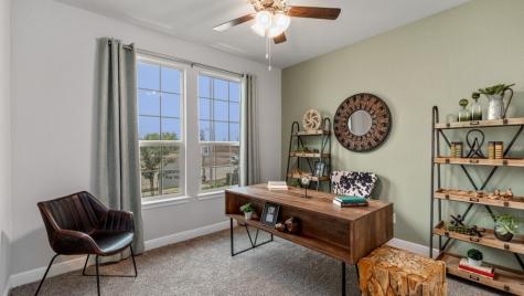15157 Ram Rock Drive Fort Worth TX 76008