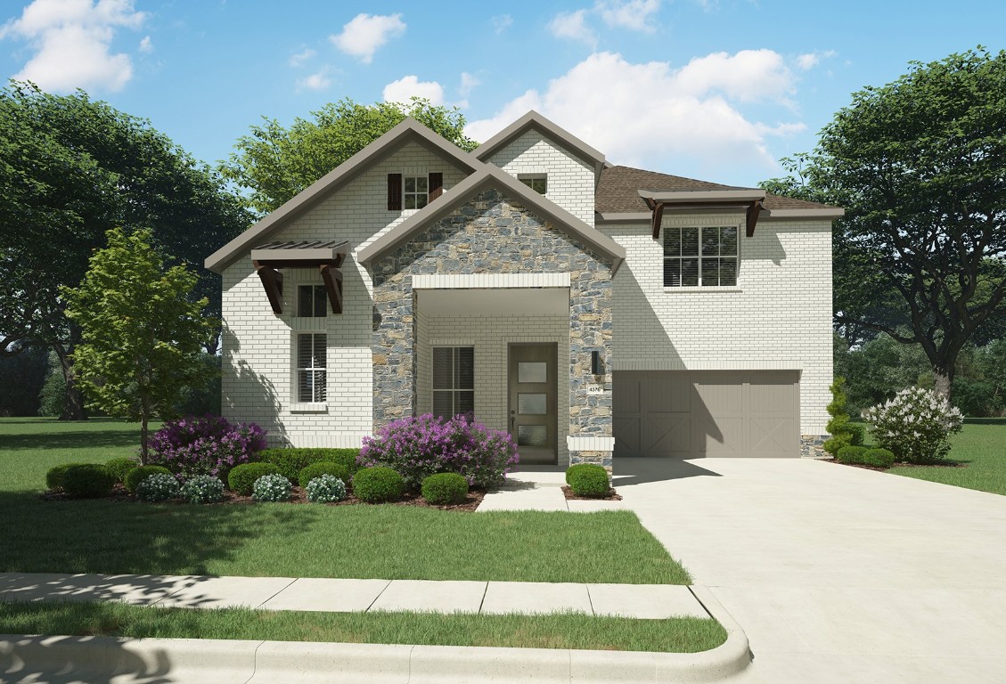 1270 Crescent Lane Prosper TX 75078