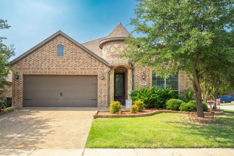 1313 Koto Wood Drive Royse City TX 75189