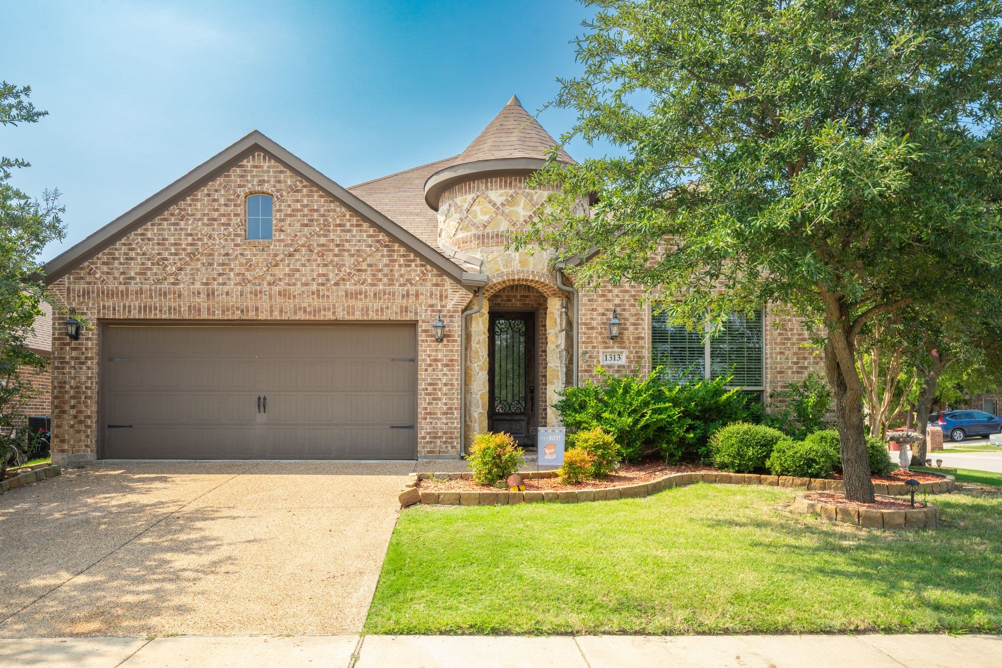 1313 Koto Wood Drive Royse City TX 75189
