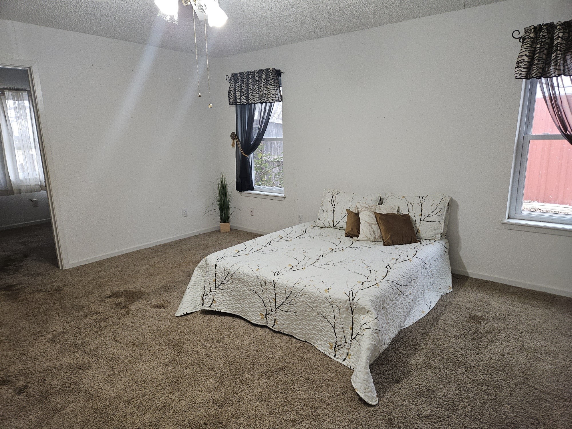 2725 Robertson Drive Abilene TX 79606