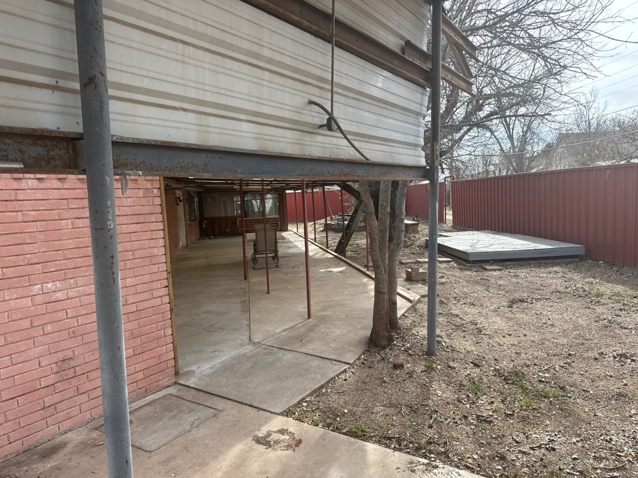 2725 Robertson Drive Abilene TX 79606