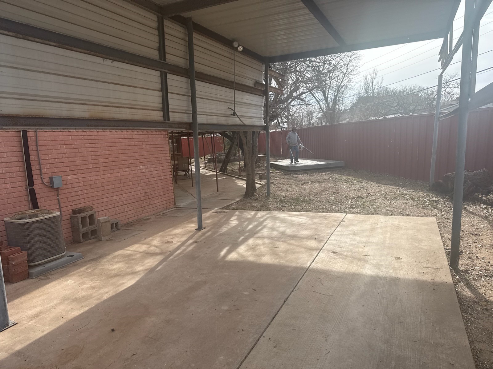 2725 Robertson Drive Abilene TX 79606