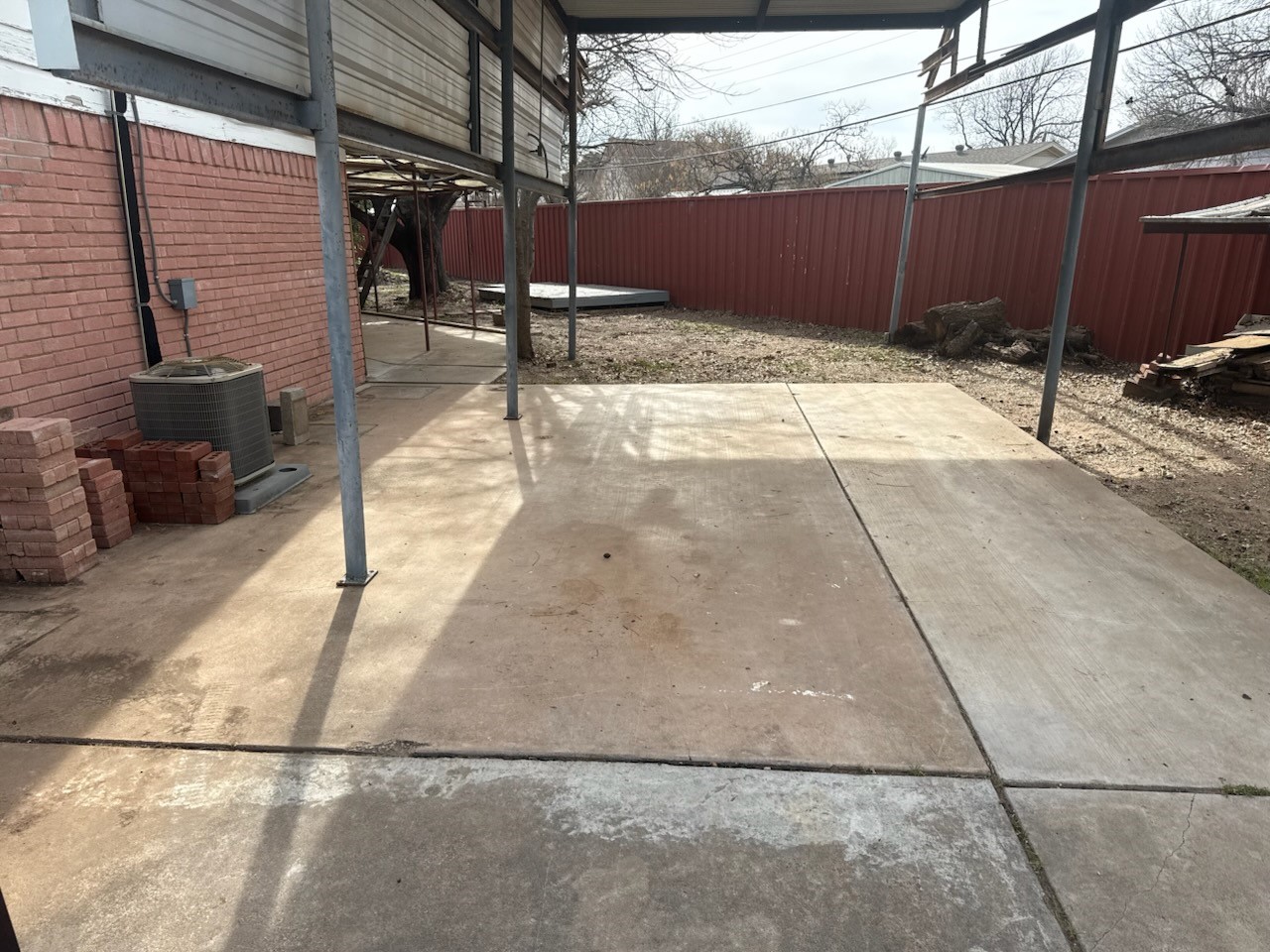 2725 Robertson Drive Abilene TX 79606
