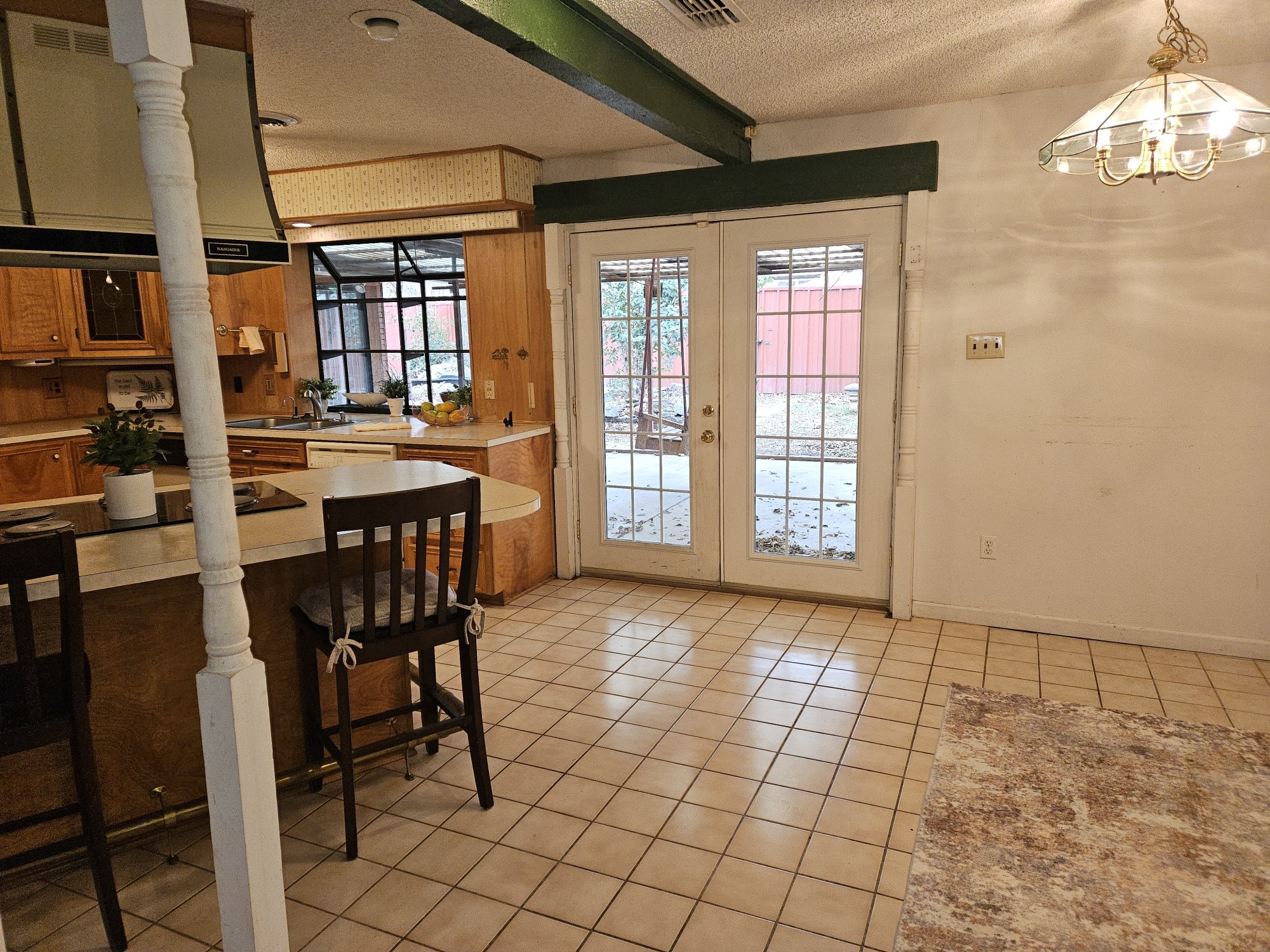 2725 Robertson Drive Abilene TX 79606