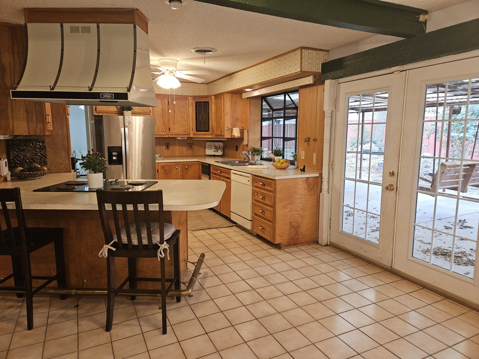 2725 Robertson Drive Abilene TX 79606