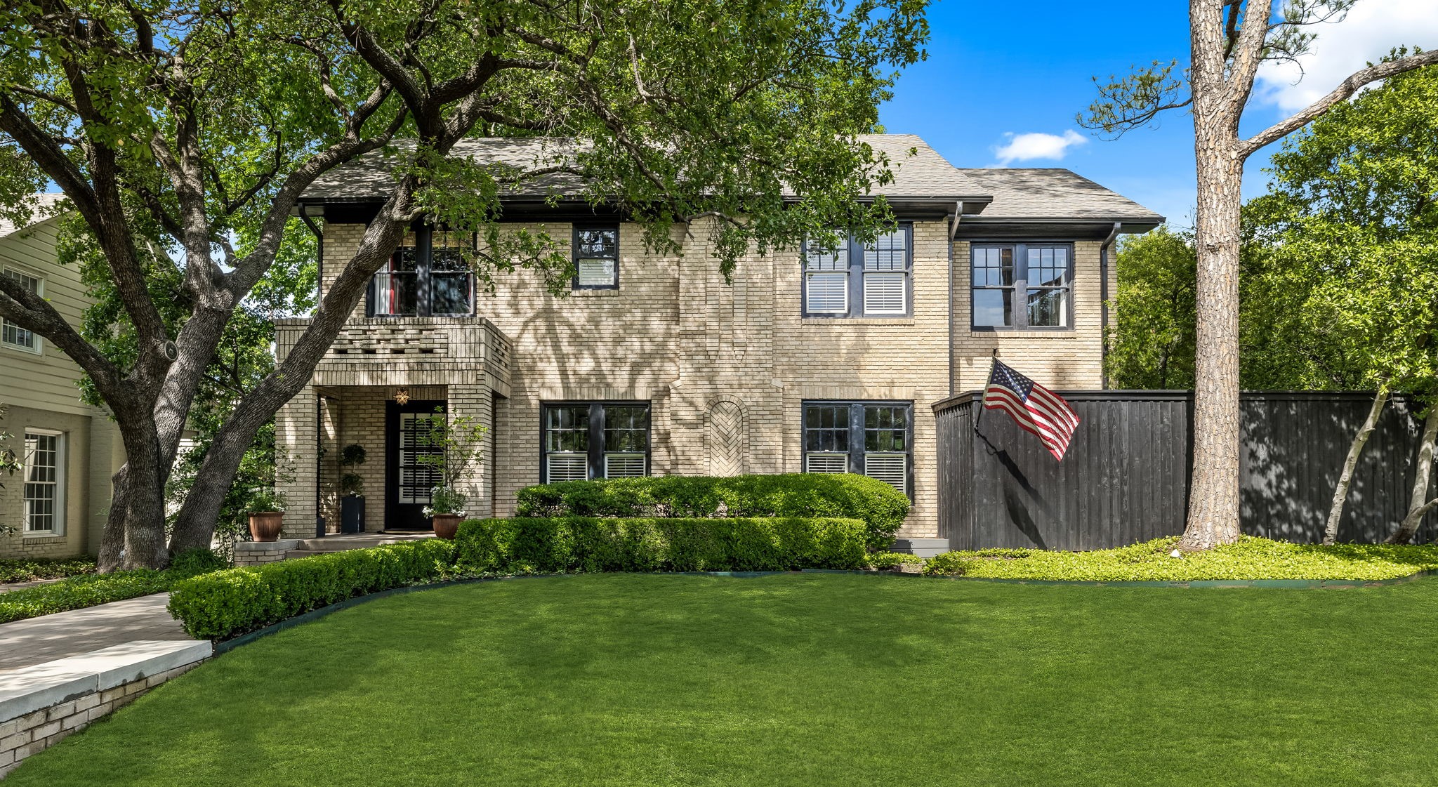 4402 Rawlins Street Dallas TX 75219