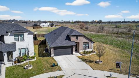 2400 Peoria Drive Fort Worth TX 76179