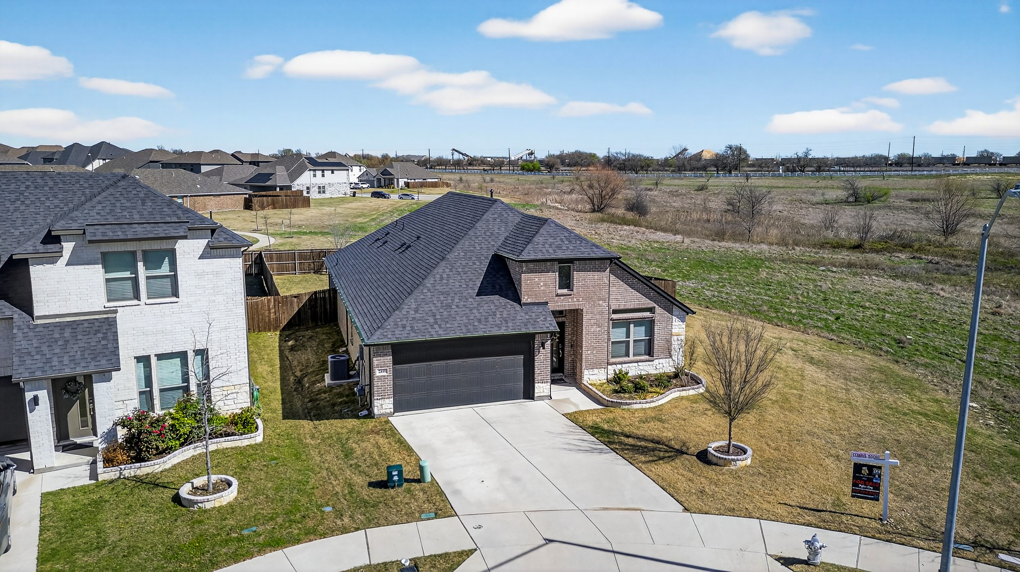 2400 Peoria Drive Fort Worth TX 76179