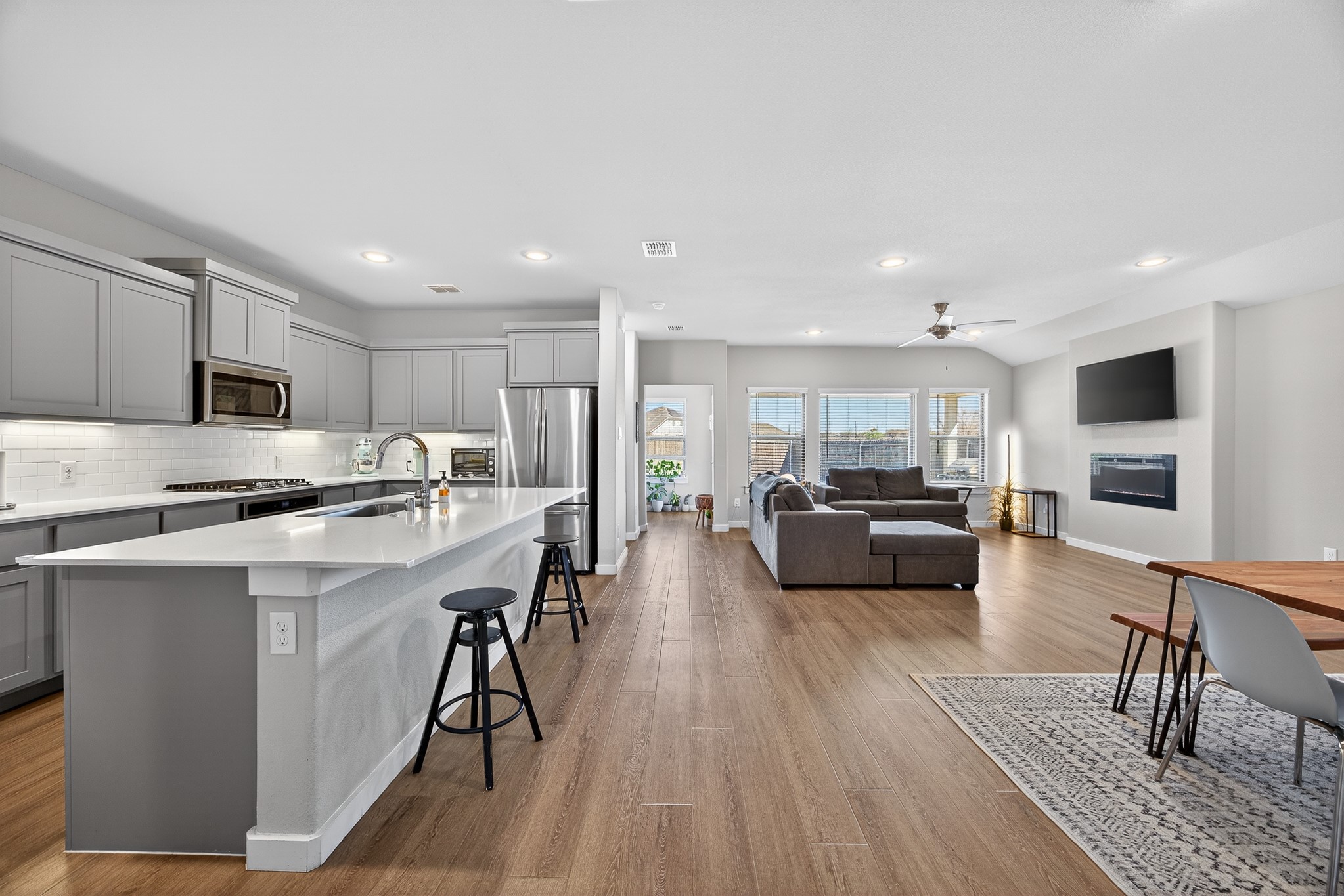 2400 Peoria Drive Fort Worth TX 76179