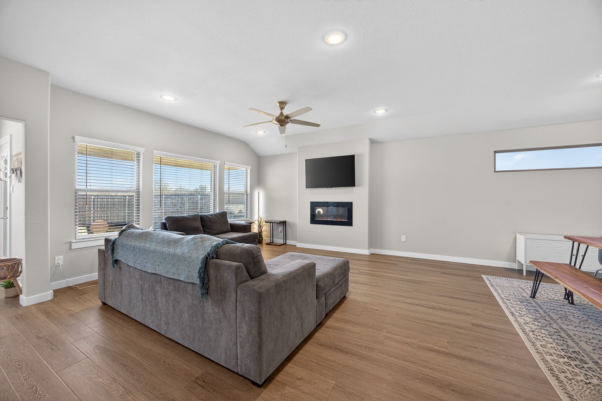 2400 Peoria Drive Fort Worth TX 76179