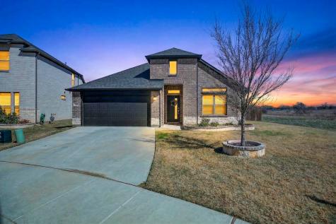 2400 Peoria Drive Fort Worth TX 76179