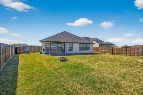 2400 Peoria Drive Fort Worth TX 76179