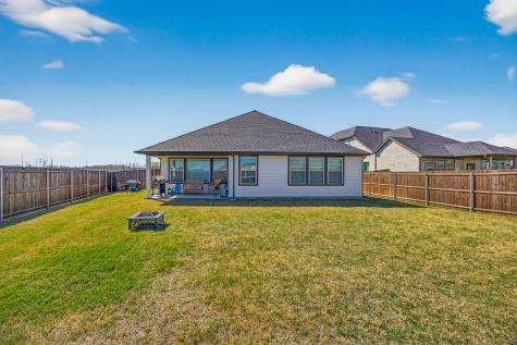 2400 Peoria Drive Fort Worth TX 76179
