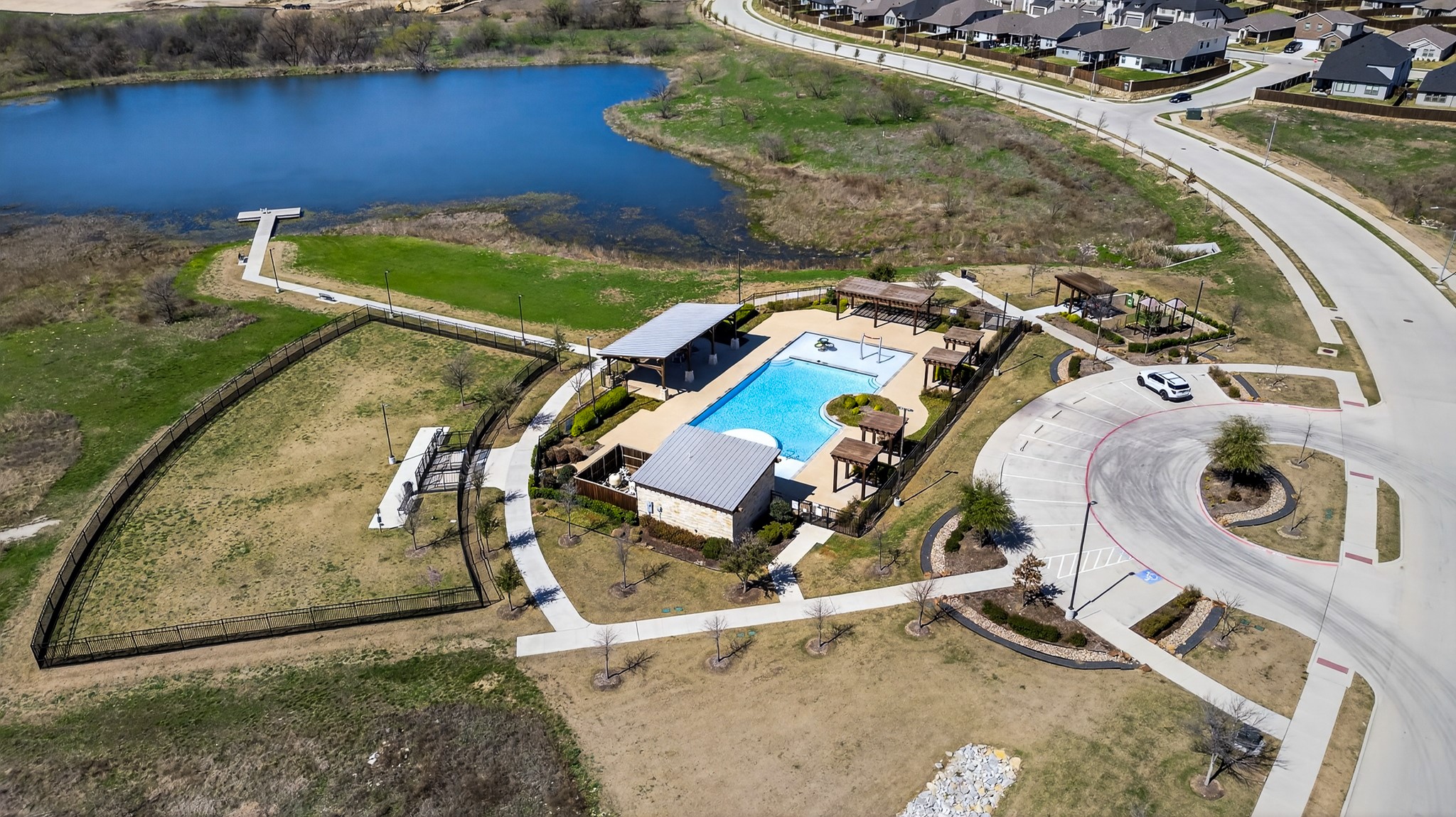 2400 Peoria Drive Fort Worth TX 76179