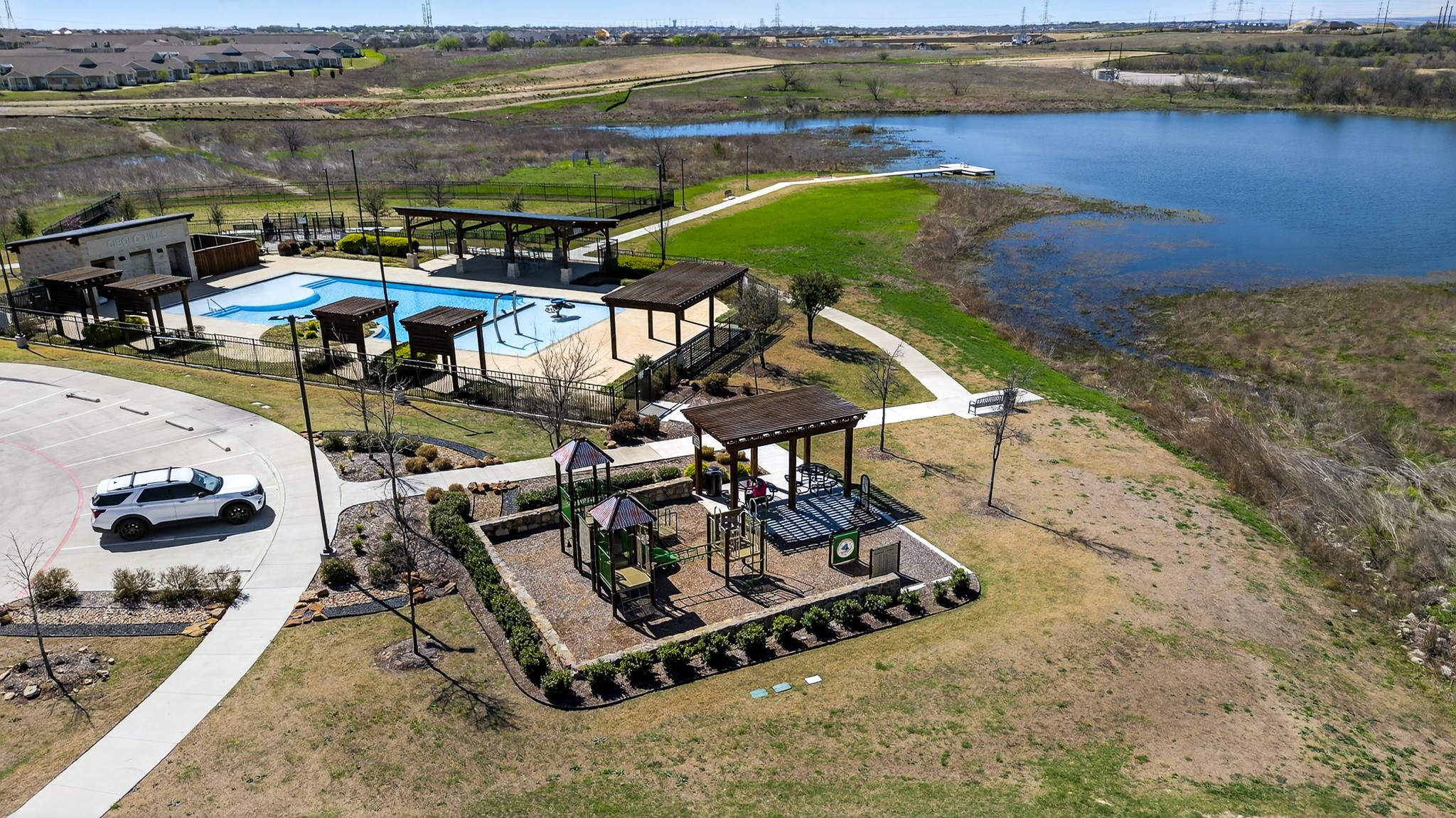 2400 Peoria Drive Fort Worth TX 76179