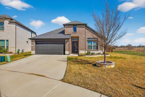 2400 Peoria Drive Fort Worth TX 76179