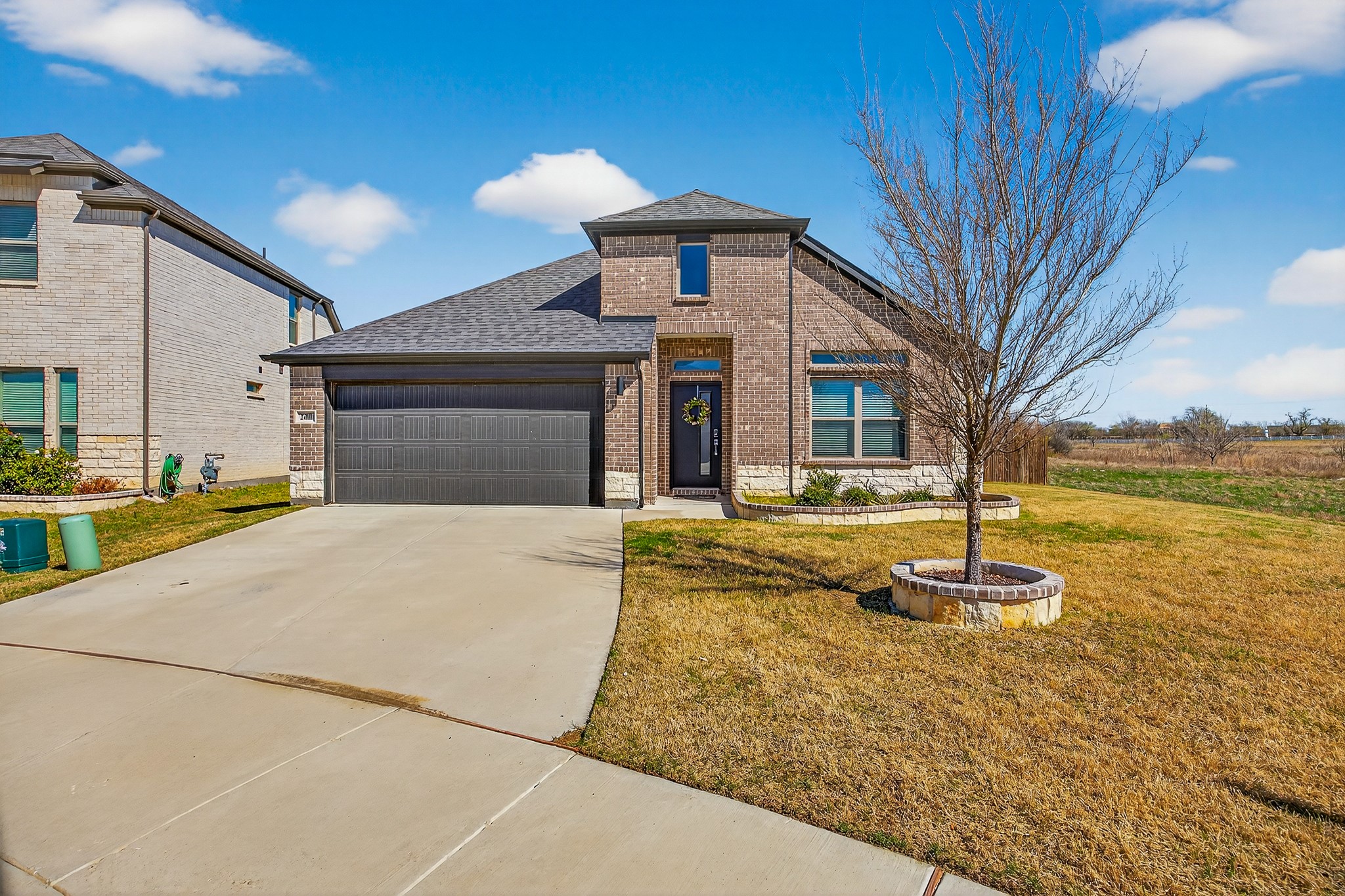 2400 Peoria Drive Fort Worth TX 76179