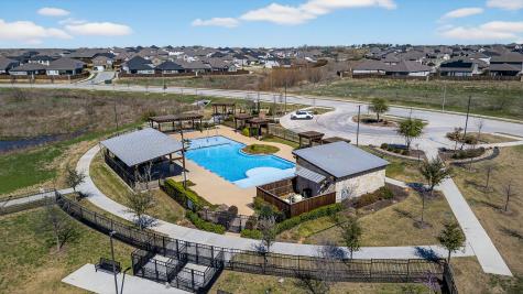 2400 Peoria Drive Fort Worth TX 76179